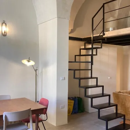 Casa Boncore 나르도