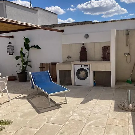 Casa Boncore