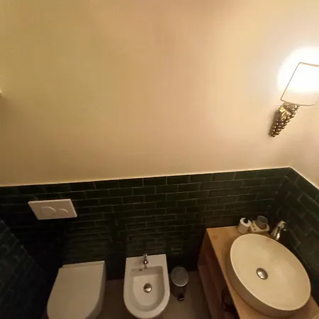 Casa Boncore * 나르도
