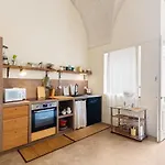 Casa Boncore 別荘 ナルド