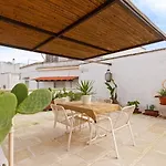別荘 Casa Boncore ナルド