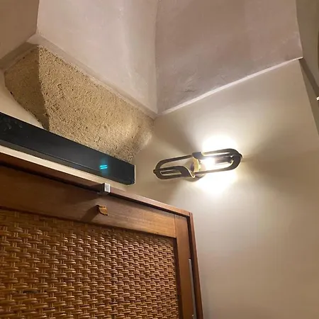 Casa Boncore Сasa de vacaciones Nardò