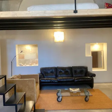 Casa Boncore Holiday home *