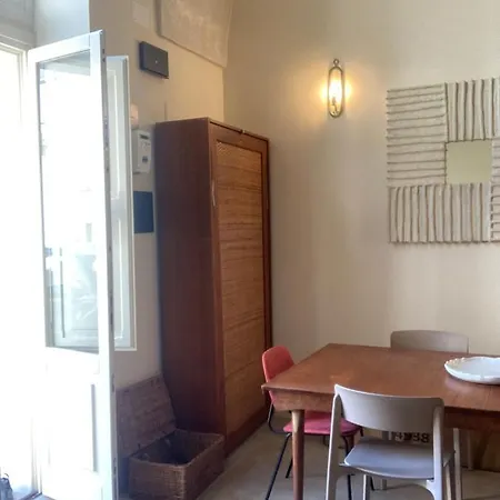 Сasa de vacaciones Casa Boncore