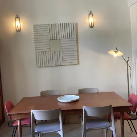 Casa Boncore Dom wakacyjny
