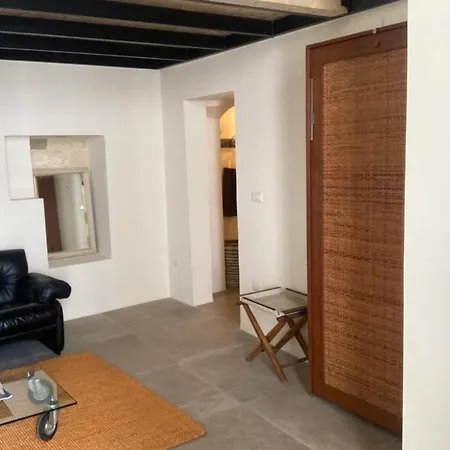 Casa Boncore Сasa de vacaciones *