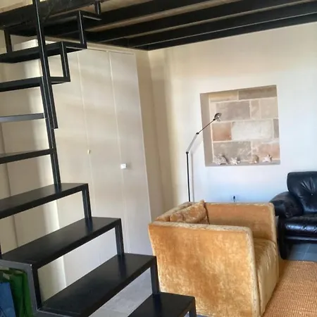 Casa Boncore Сasa de vacaciones Nardò