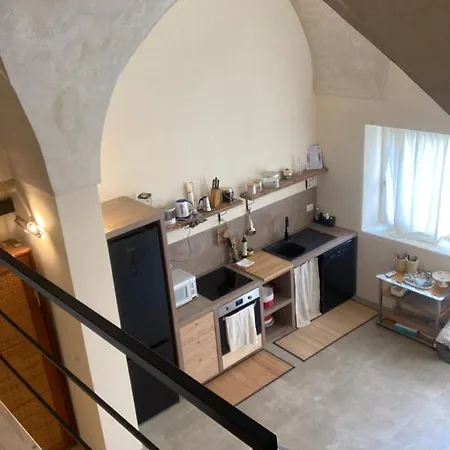 Casa Boncore Holiday home *
