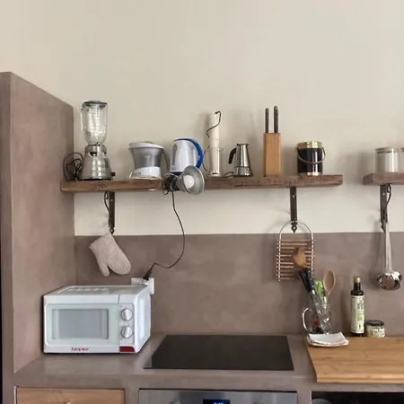 Dom wakacyjny Casa Boncore