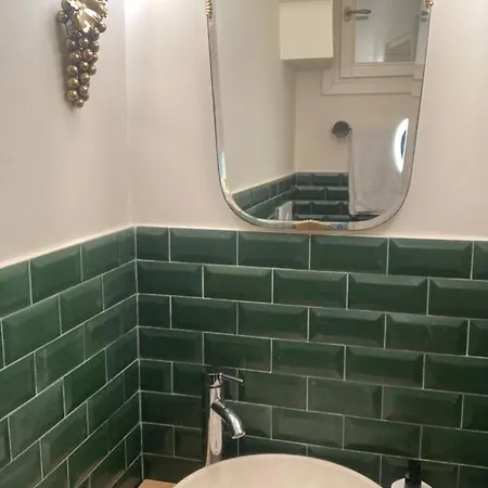 Vakantiehuis Casa Boncore Nardò