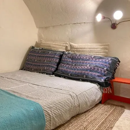 Casa Boncore Сasa de vacaciones Nardò