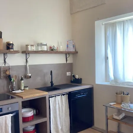 Casa Boncore Holiday home *
