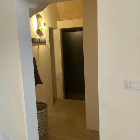 Сasa de vacaciones Casa Boncore *