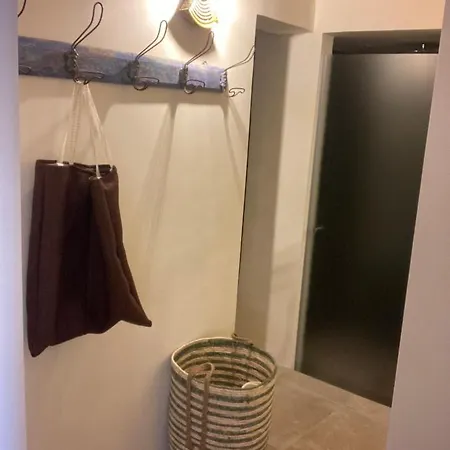 Сasa de vacaciones Casa Boncore Nardò
