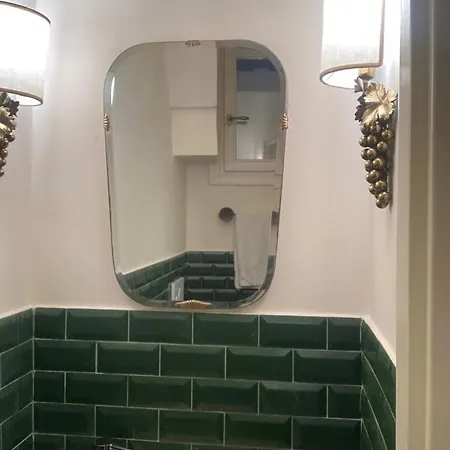 Casa Boncore Vakantiehuis *