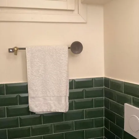 Vakantiehuis Casa Boncore