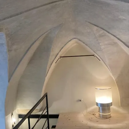 Dom wakacyjny Casa Boncore *