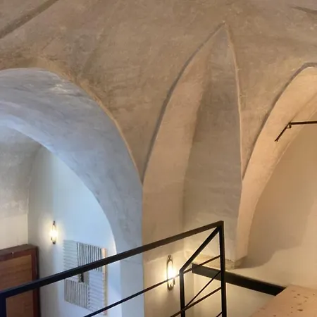 Casa Boncore * Nardò
