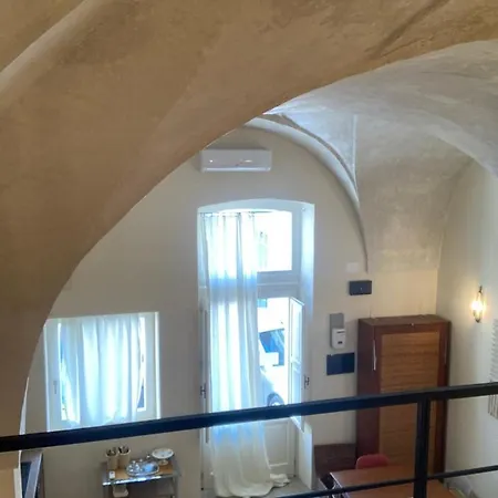Nyaraló Casa Boncore