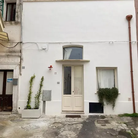 Holiday home Casa Boncore