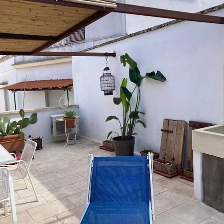 Casa Boncore Nardò