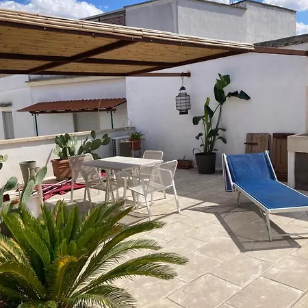 Casa Boncore *
