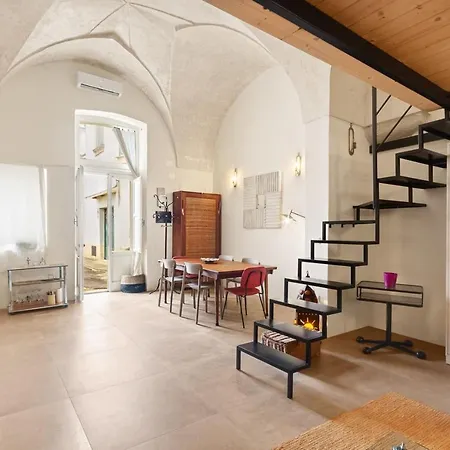 Casa Boncore Vakantiehuis