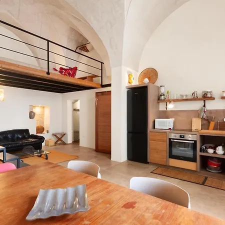 Casa Boncore * Nardò
