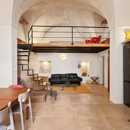 Casa Boncore *