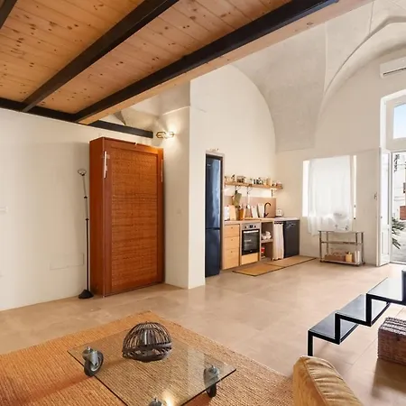 Casa Boncore * Nardò