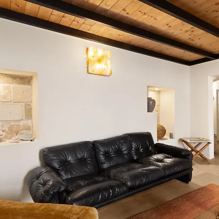 Casa Boncore Vakantiehuis