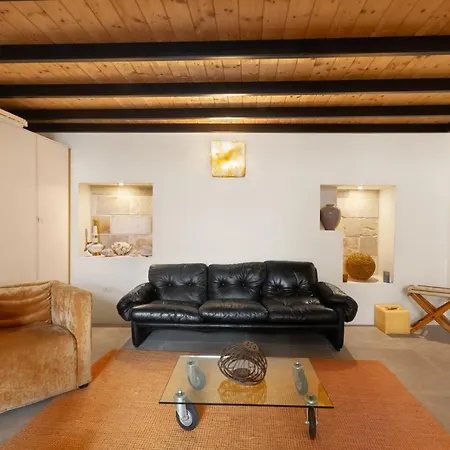 Casa Boncore Vakantiehuis Nardò