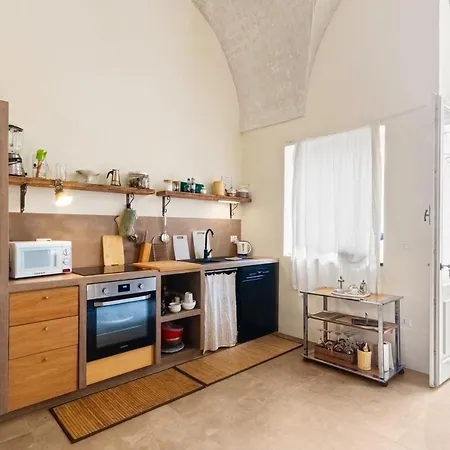 Casa Boncore Vakantiehuis Nardò