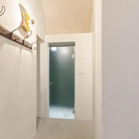 Casa Boncore Vakantiehuis *