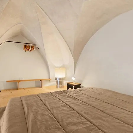 Vakantiehuis Casa Boncore Nardò