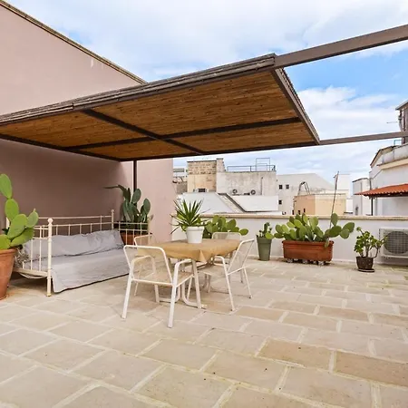 Сasa de vacaciones Casa Boncore