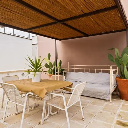 Casa Boncore Vakantiehuis *